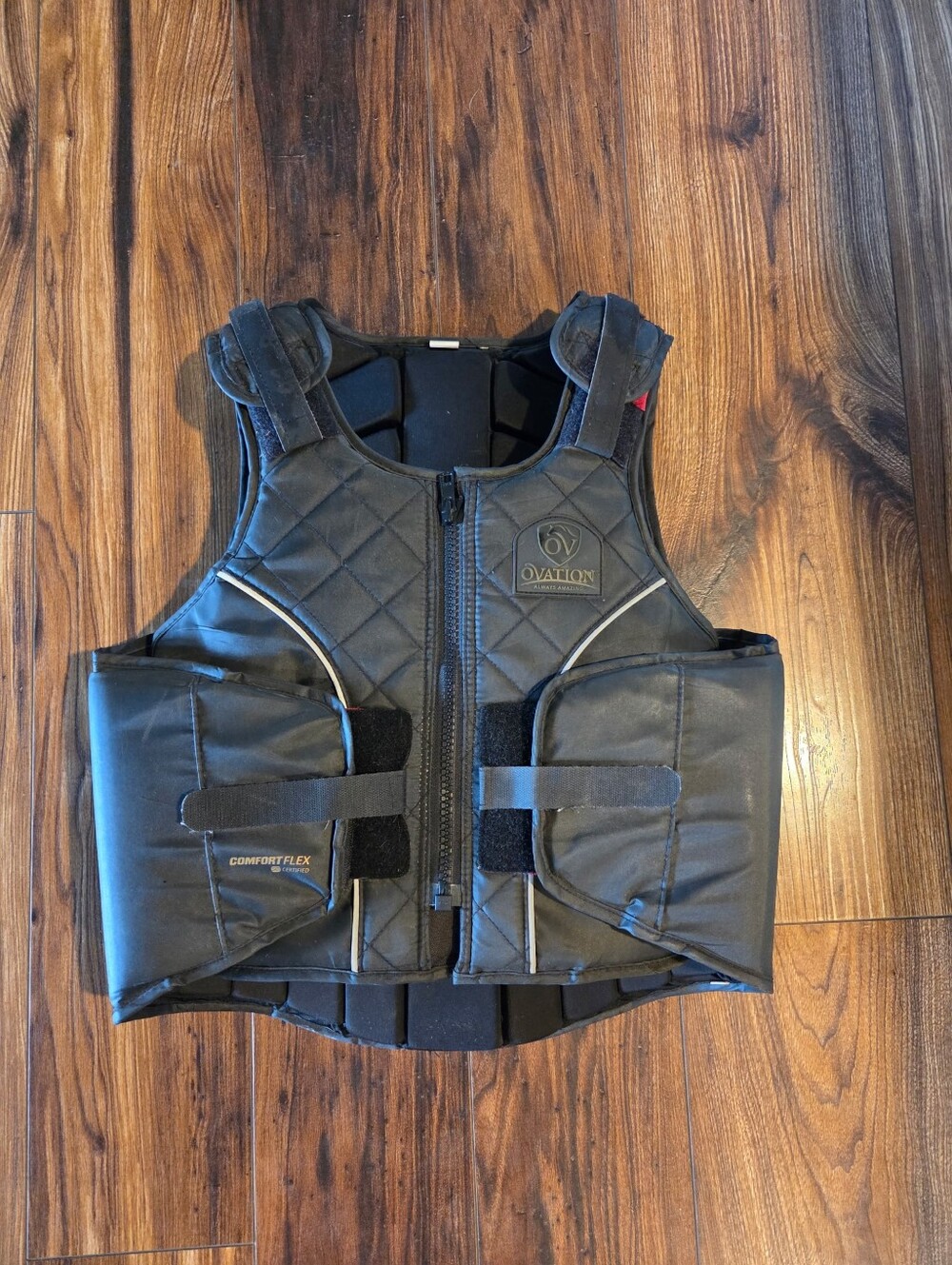 Child Meduim Cross Country Vest